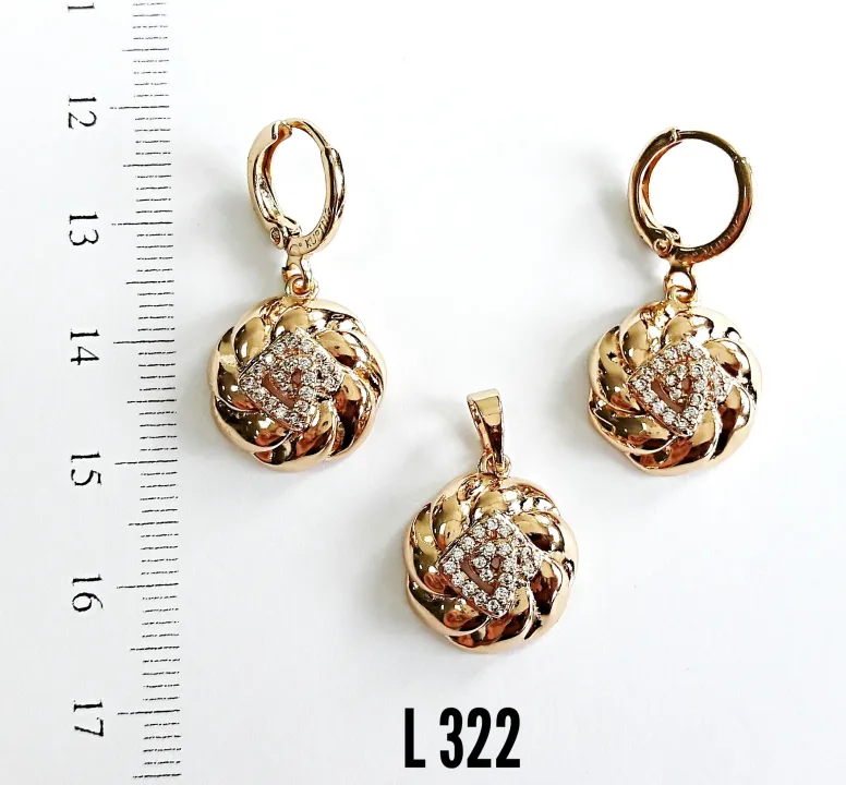 L 322